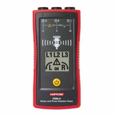 Clamp Meters