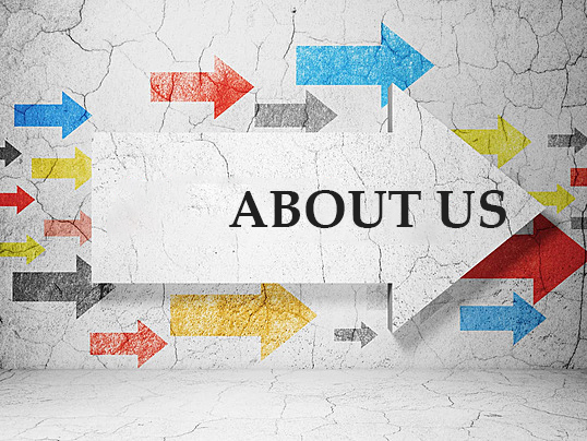 About Us