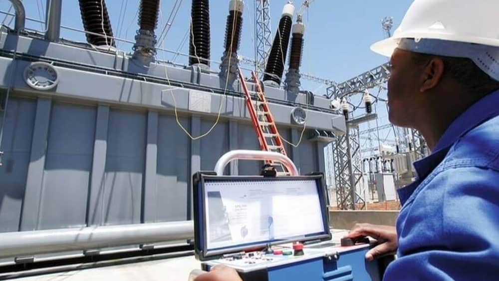 Transformer Testing Service
