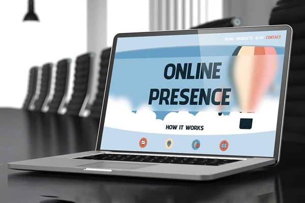 Importance of a Corporate Website