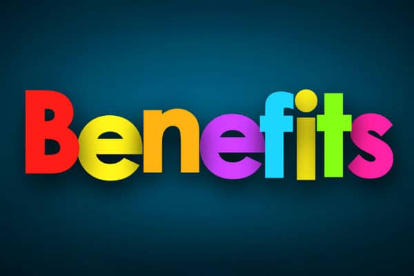 Benefits of a corporate website