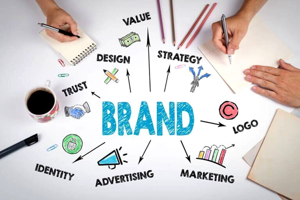 Why Professional Logo Design Service Matters